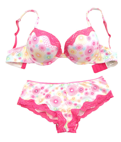 Briefs and Thongs B48015